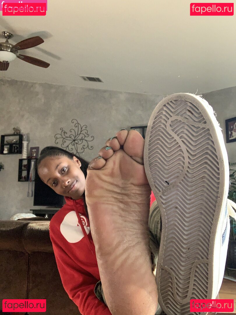 waveysolezz Nude Onlyfans Photo 32