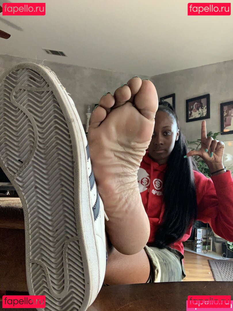waveysolezz Nude Onlyfans Photo 29