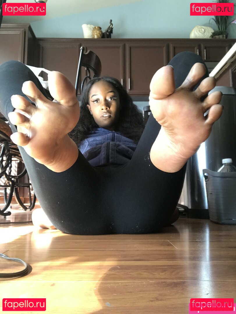 waveysolezz Nude Onlyfans Photo 24