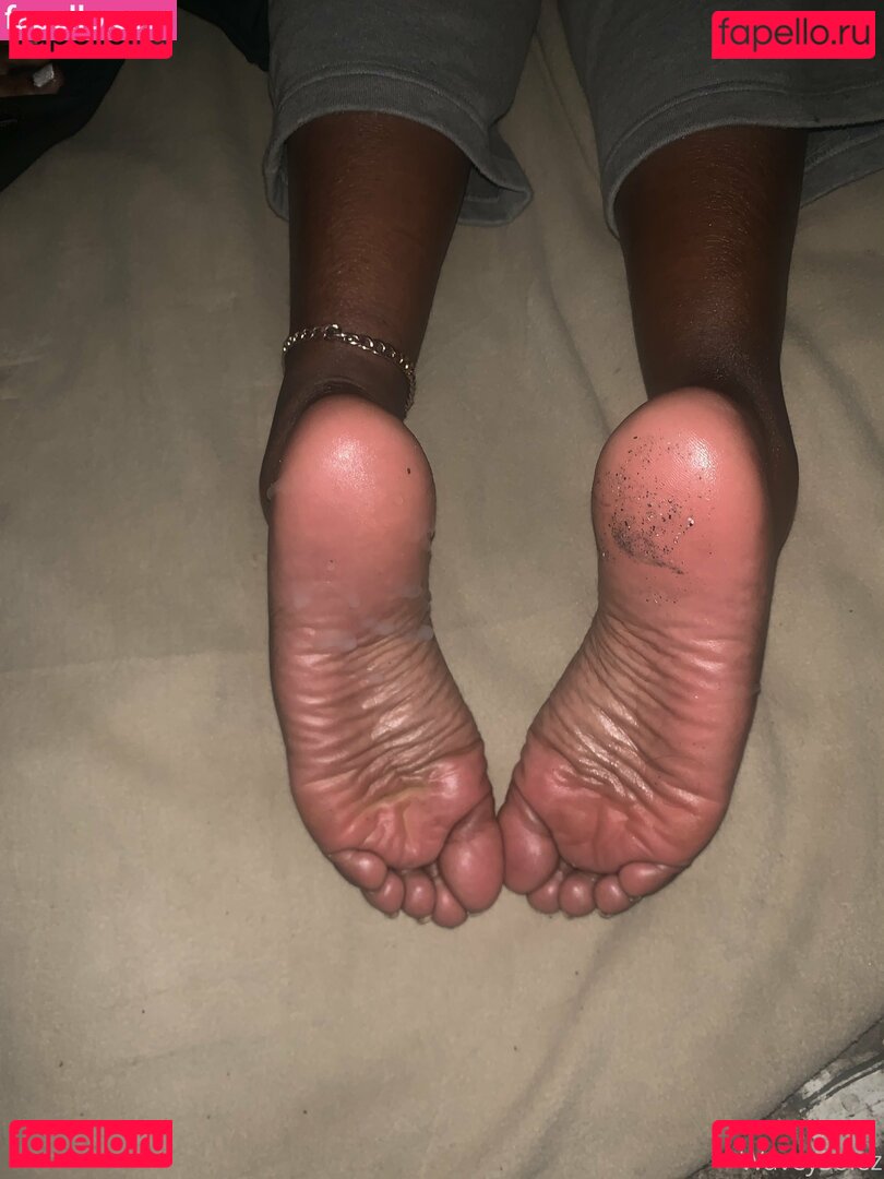 waveysolezz Nude Onlyfans Photo 3