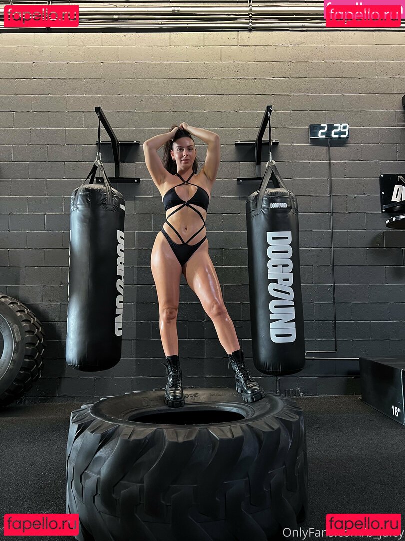 B_juicy Nude Onlyfans Photo 23