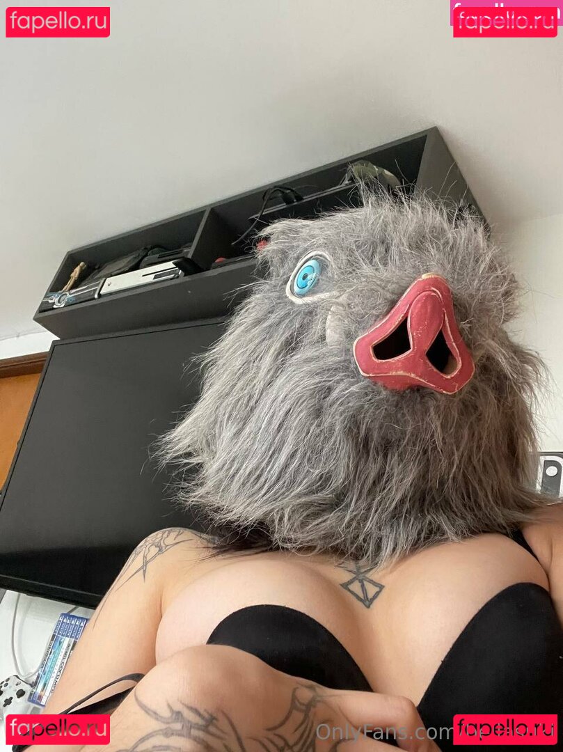 bellasuki Nude Onlyfans Photo 33