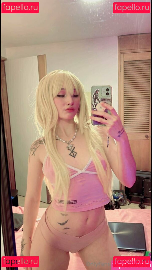 bellasuki Nude Onlyfans Photo 14