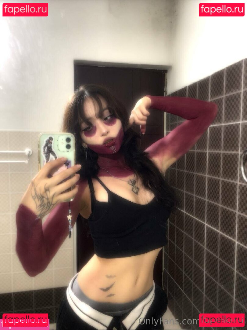 bellasuki Nude Onlyfans Photo 10