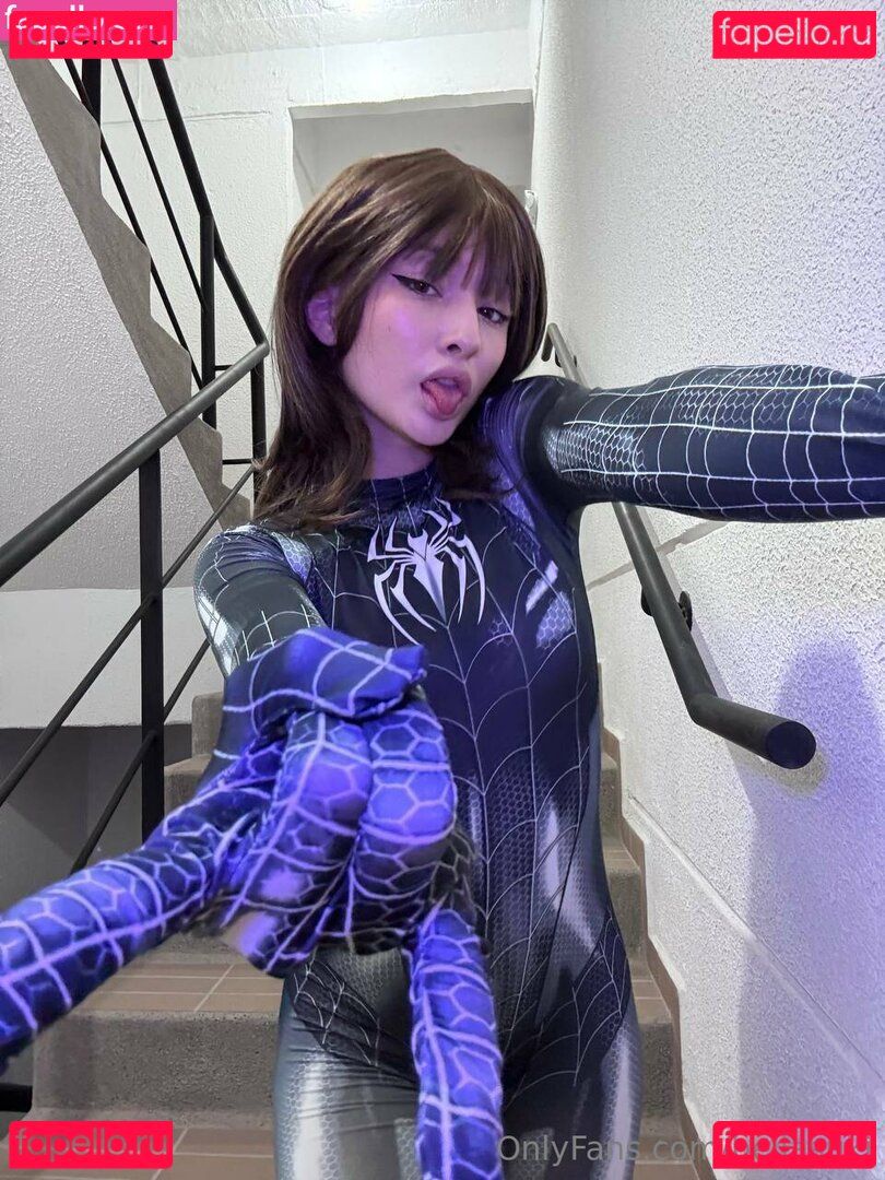 bellasuki Nude Onlyfans Photo 5