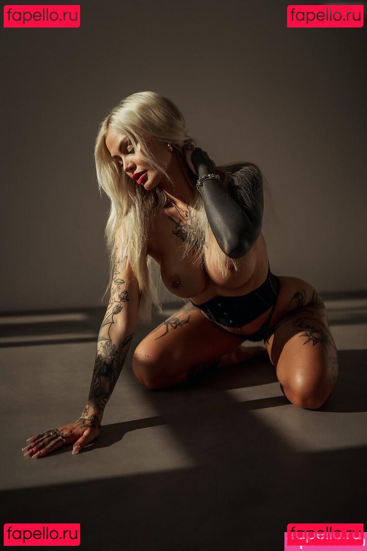 Henriette Panse Nude Onlyfans Photo 45
