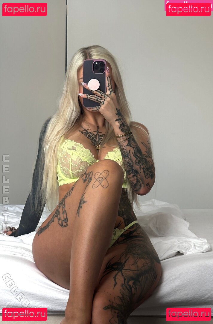 Henriette Panse Nude Onlyfans Photo 7