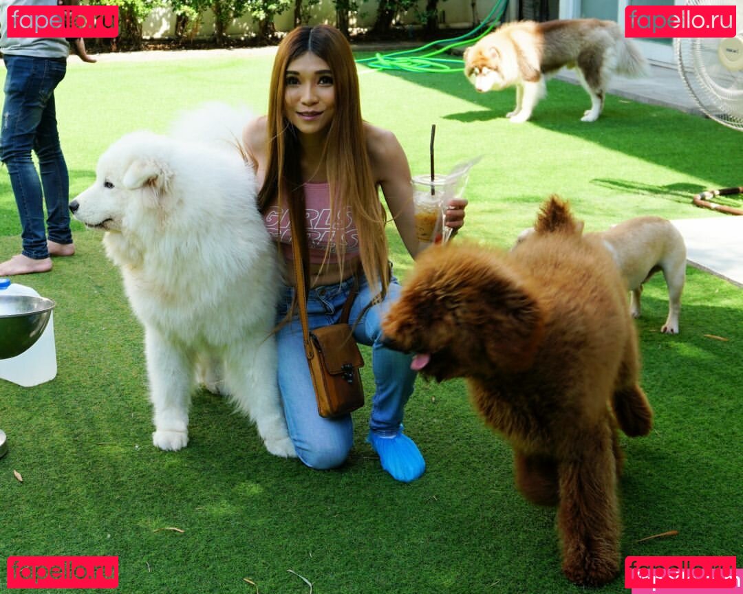Naomi Wu Nude Onlyfans Photo 49