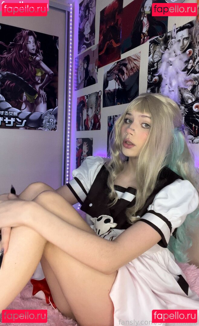 SpicyMariin Nude Onlyfans Photo 34