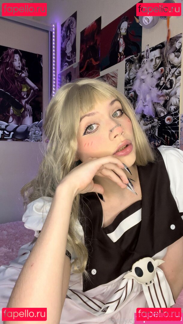 SpicyMariin Nude Onlyfans Photo 32