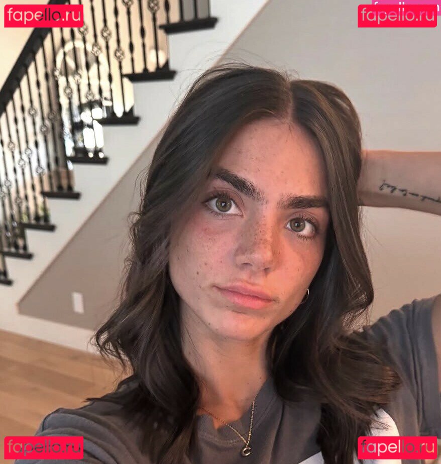 Cyrinna Harrington Nude Onlyfans Photo 19