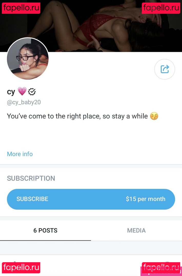 Cyrinna Harrington Nude Onlyfans Photo 18