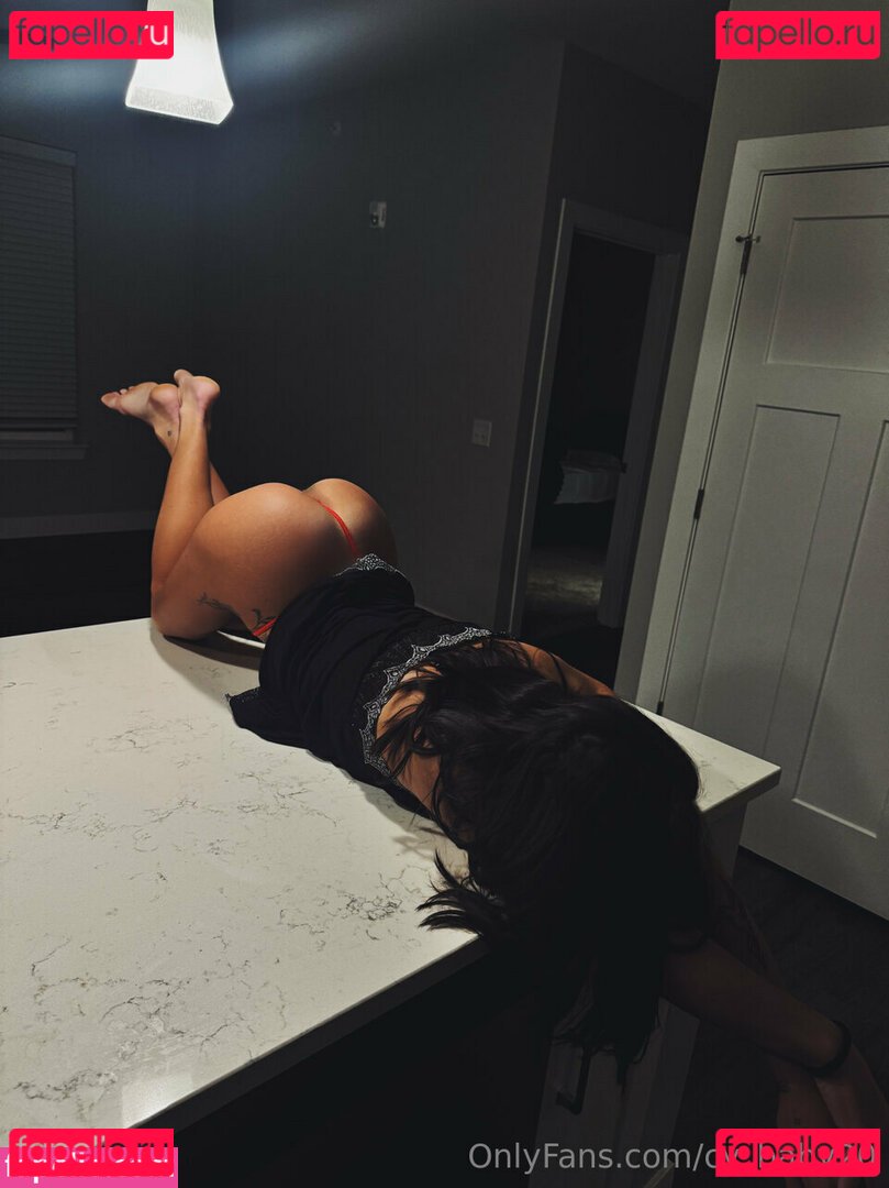 Cyrinna Harrington Nude Onlyfans Photo 12