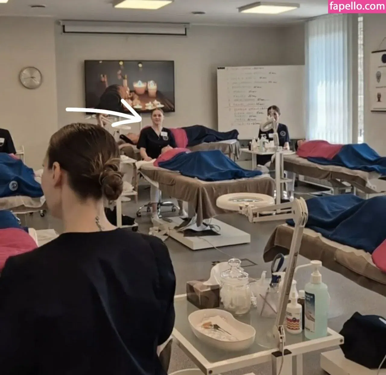 Viola Bailey Onlyfans Photo Gallery 