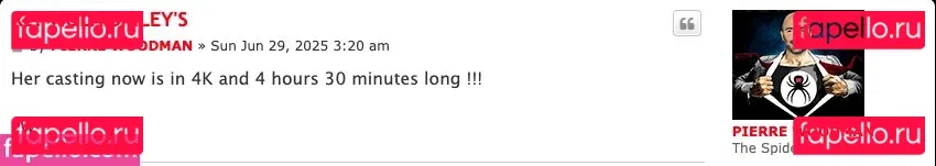 Viola Bailey Onlyfans Photo Gallery 