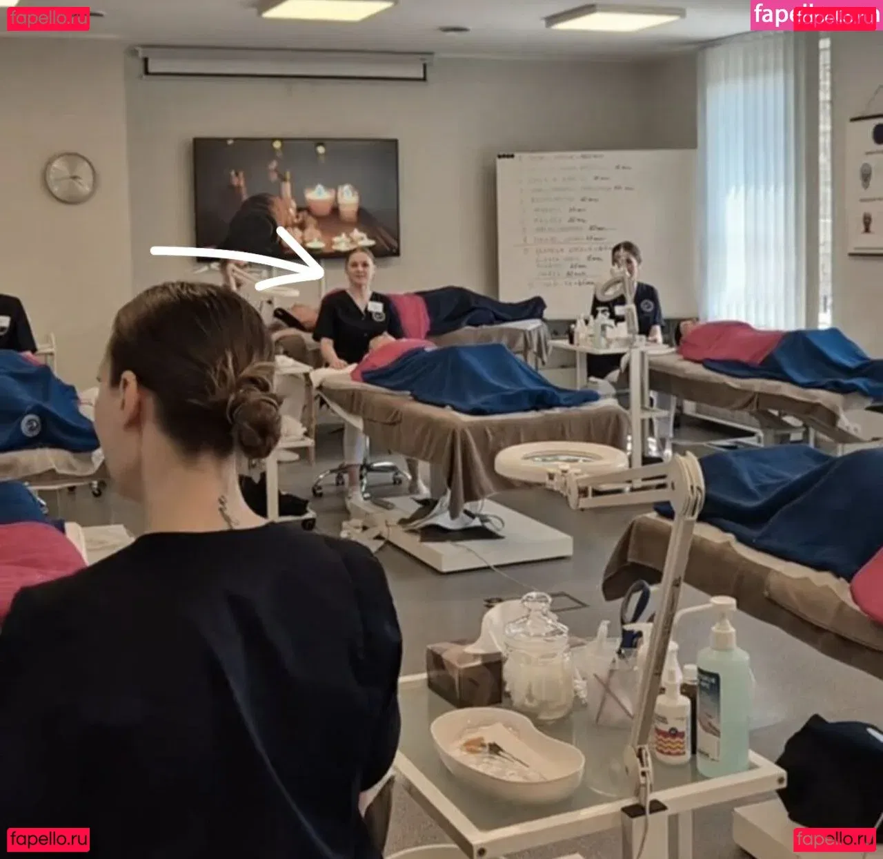 Viola Bailey Onlyfans Photo Gallery 