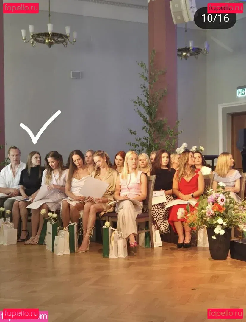 Viola Bailey Onlyfans Photo Gallery 