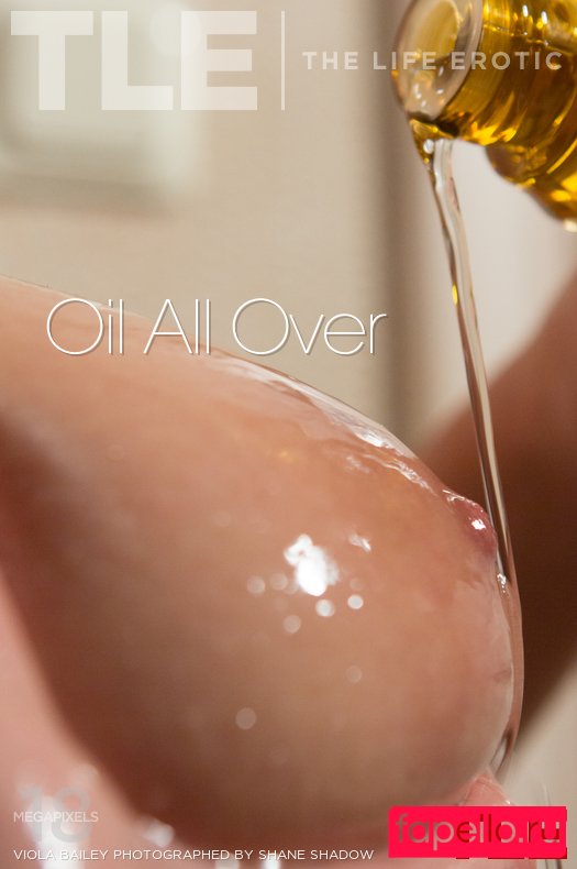 Viola Bailey Onlyfans Photo Gallery 