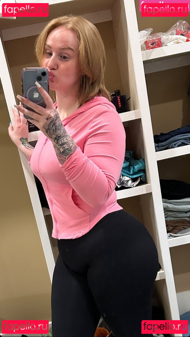 Ash.e.e Nude Onlyfans Photo 27