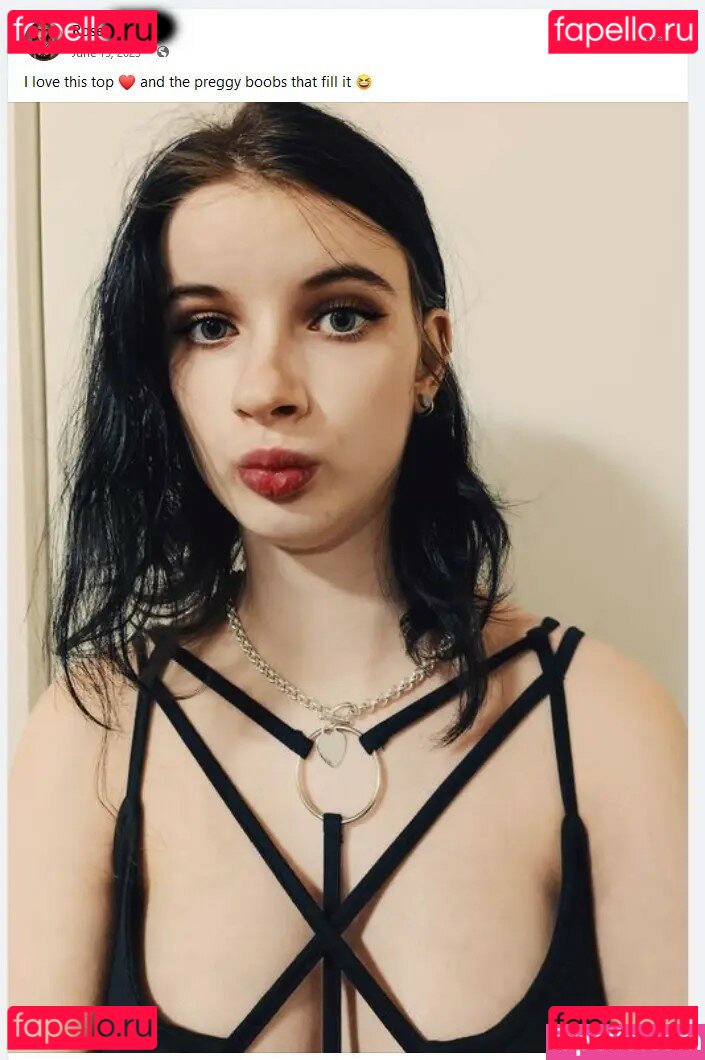 lilmissamber202 Nude Onlyfans Photo 18