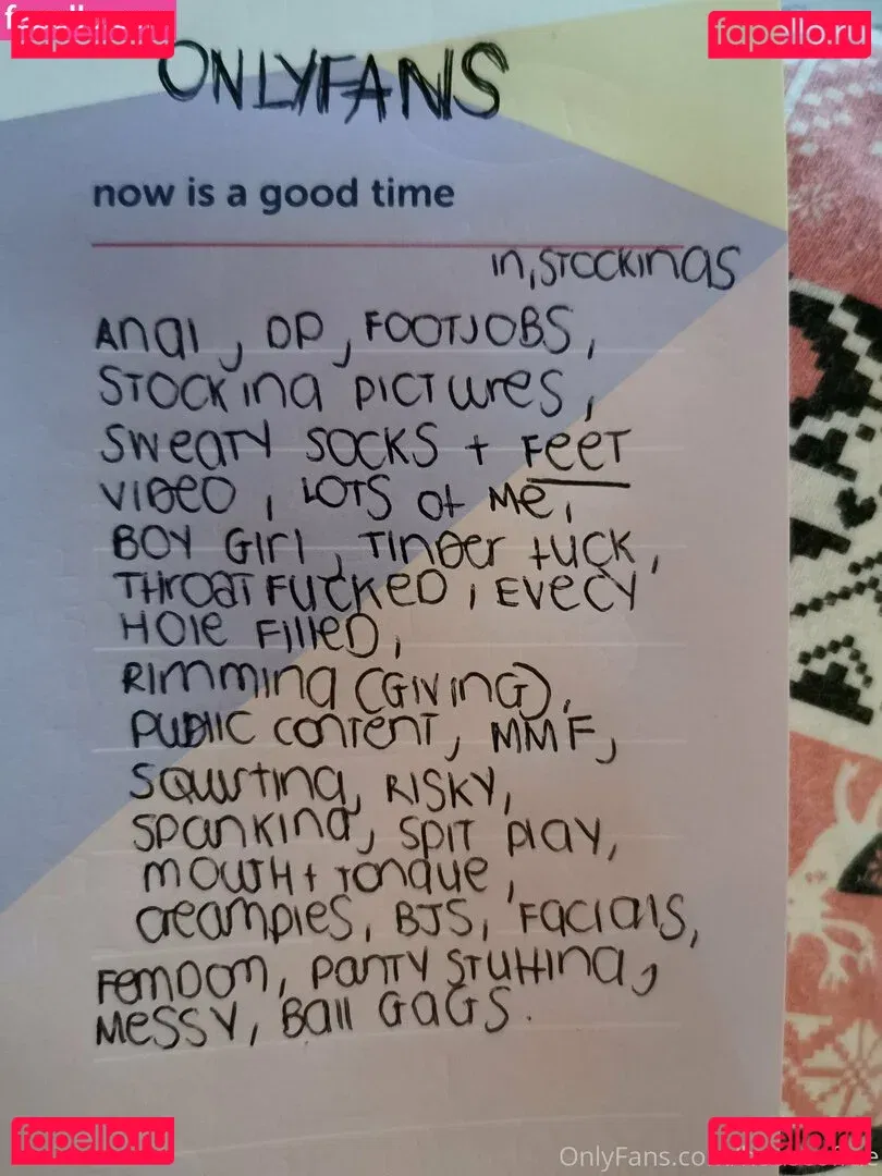 houseofrae Onlyfans Photo Gallery 