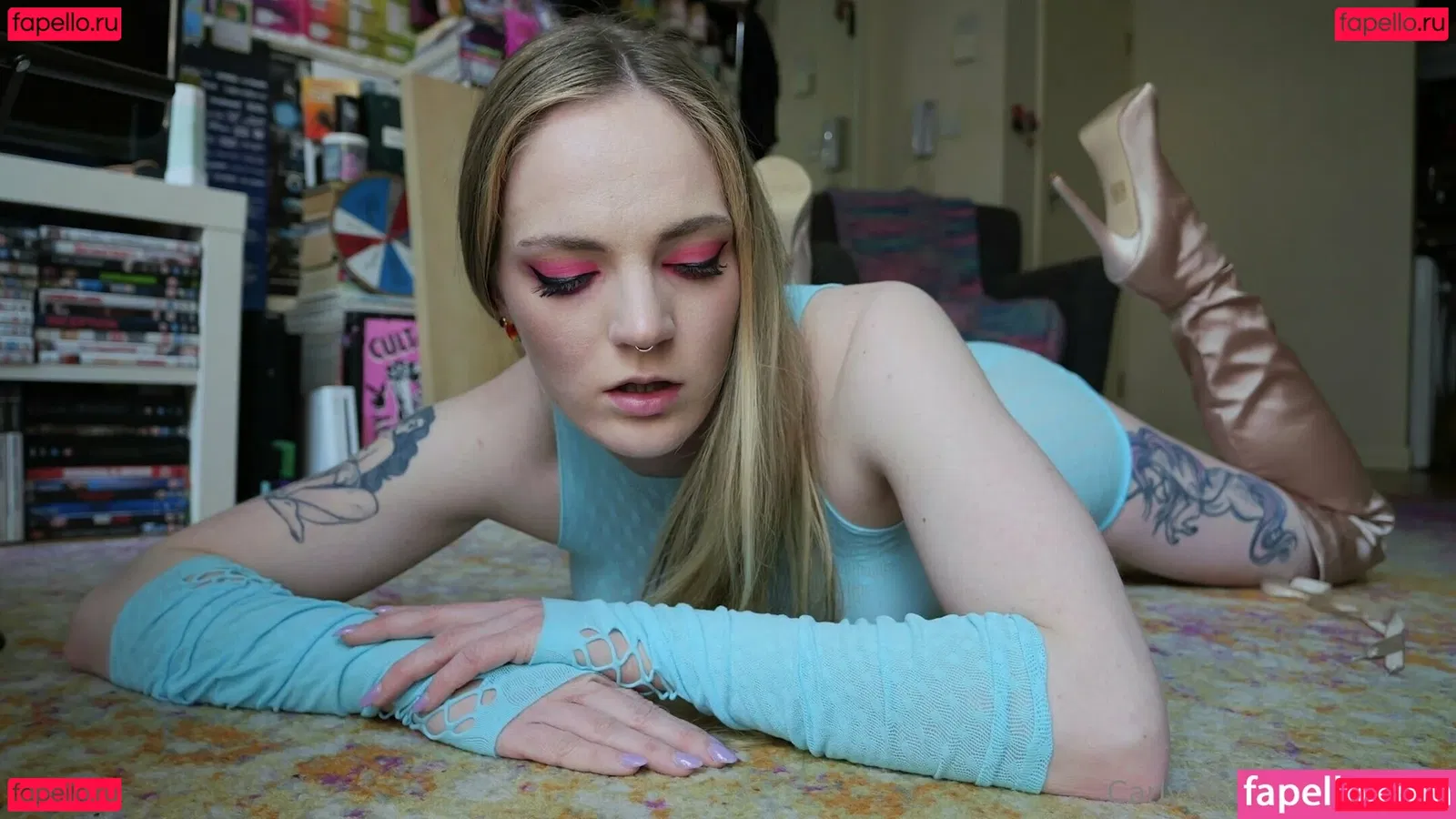 houseofrae Onlyfans Photo Gallery 