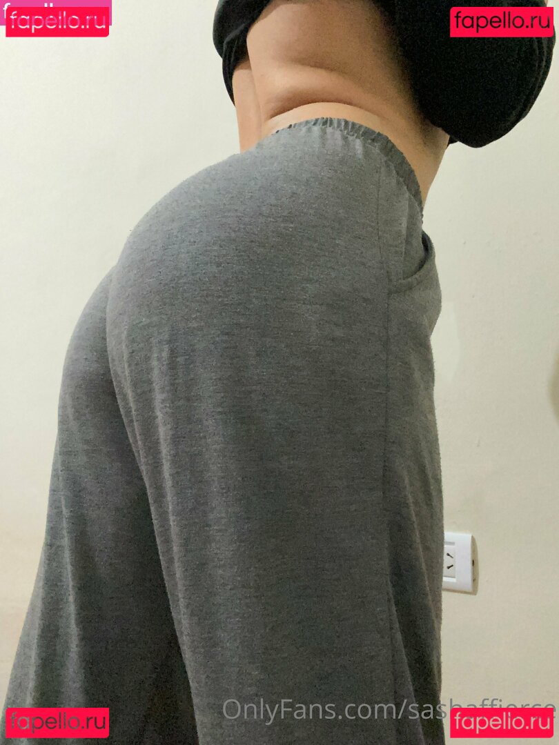 sashaffierce Nude Onlyfans Photo 50