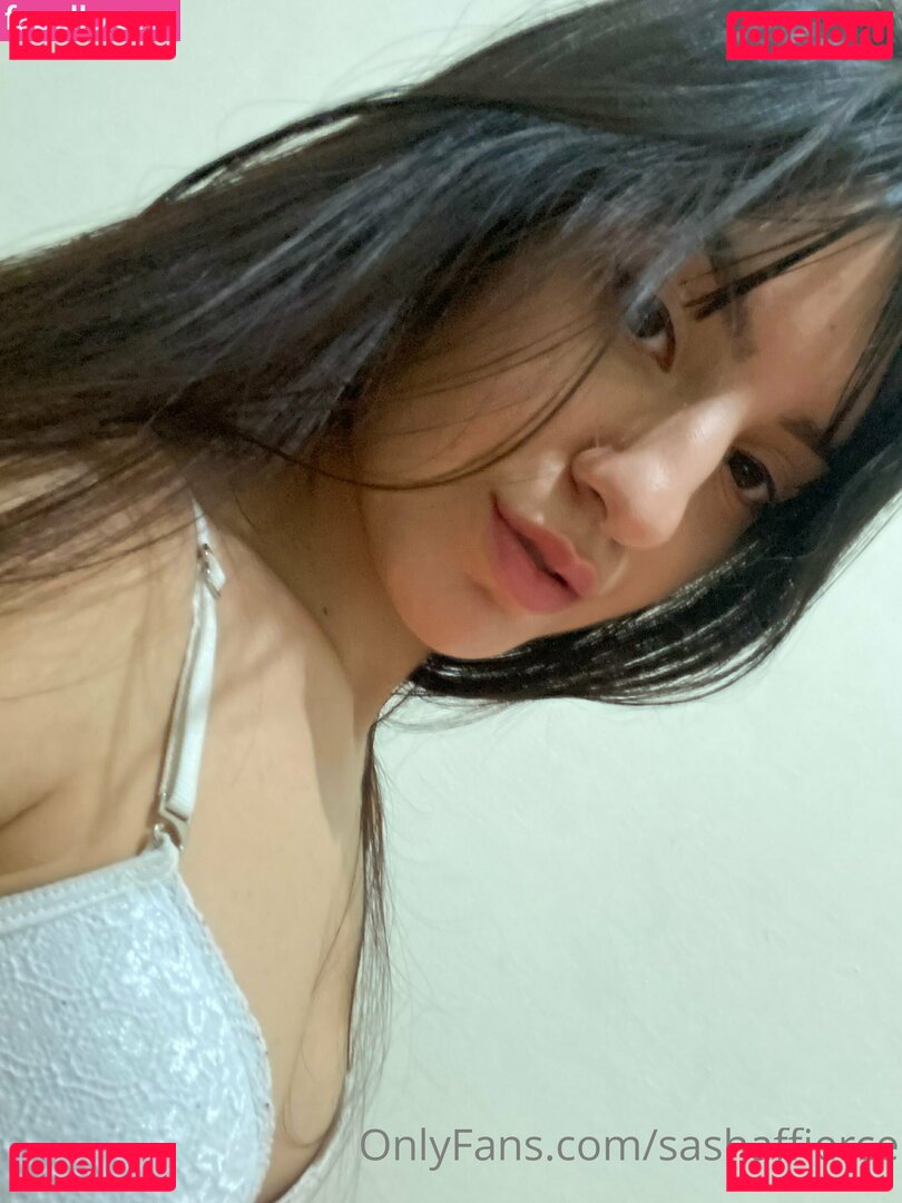 sashaffierce Nude Onlyfans Photo 47