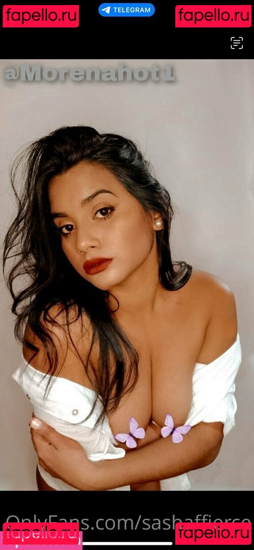 sashaffierce Nude Onlyfans Photo 35