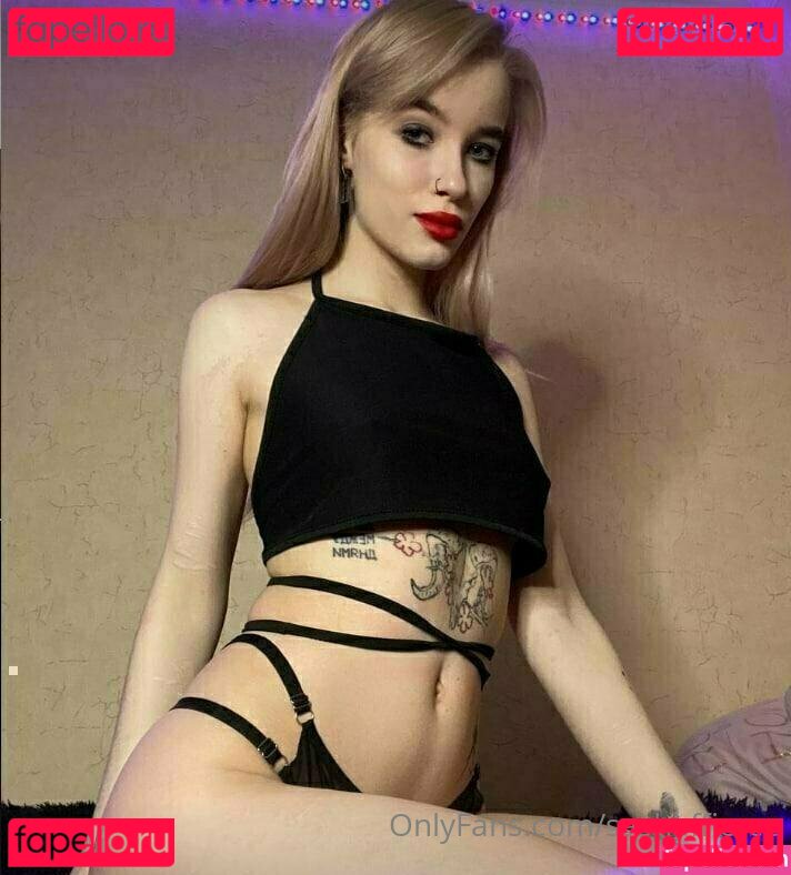 sashaffierce Nude Onlyfans Photo 11
