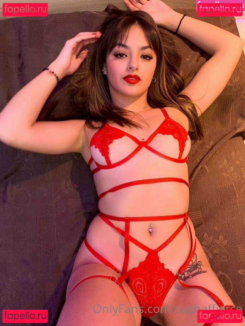 sashaffierce Nude Onlyfans Photo 4