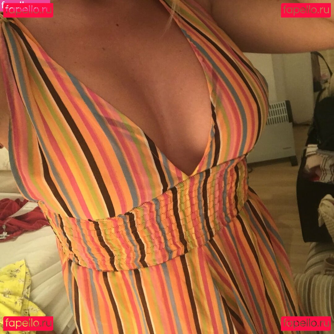 Becky S Nude Onlyfans Photo 39