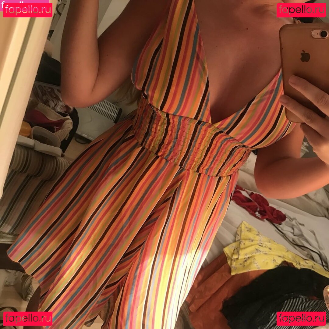 Becky S Nude Onlyfans Photo 38