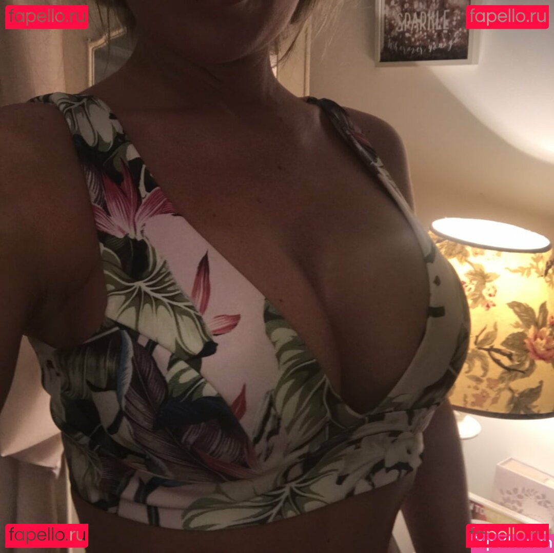 Becky S Nude Onlyfans Photo 37