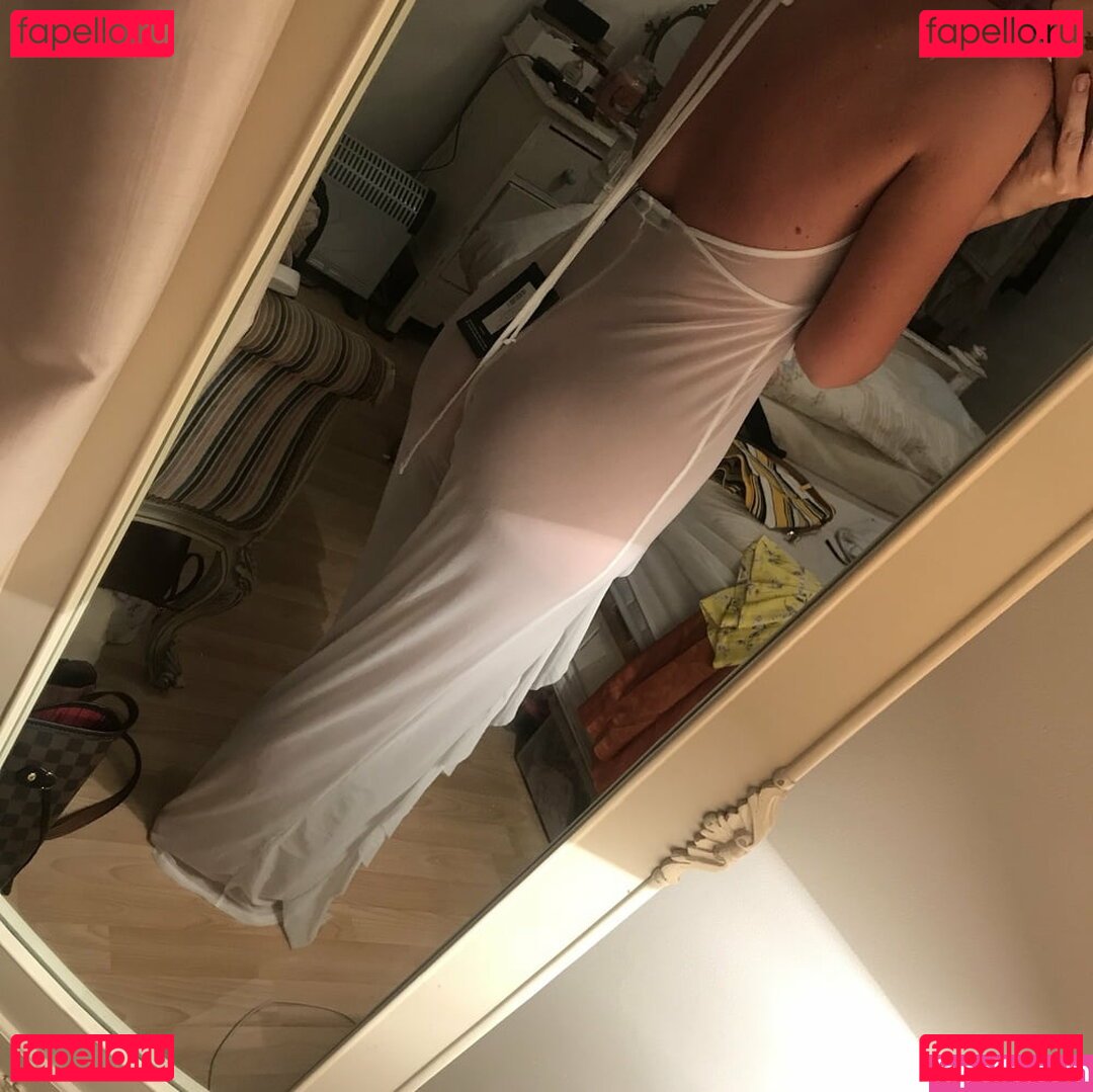 Becky S Nude Onlyfans Photo 33