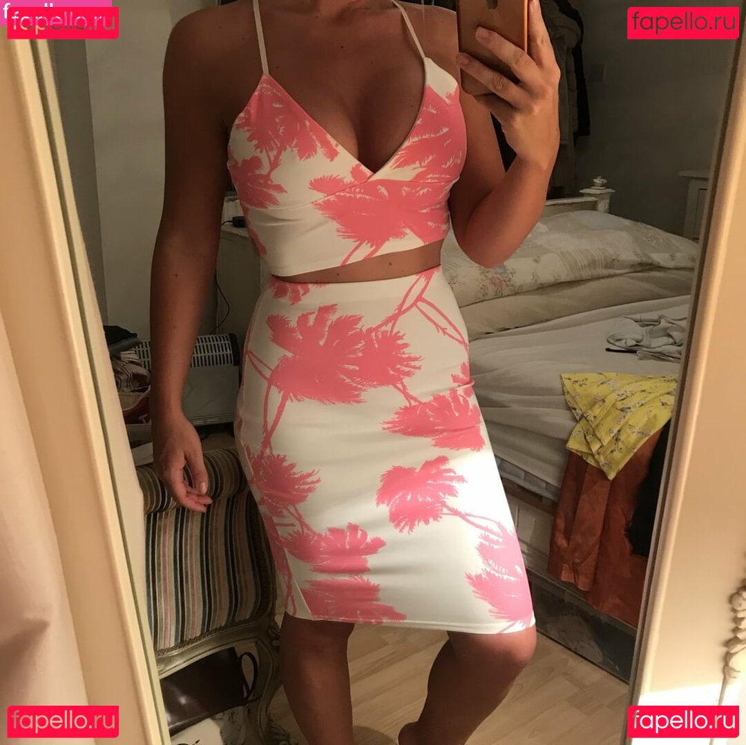 Becky S Nude Onlyfans Photo 32