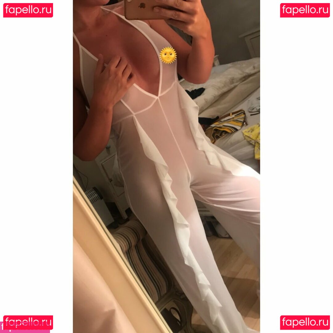 Becky S Nude Onlyfans Photo 31