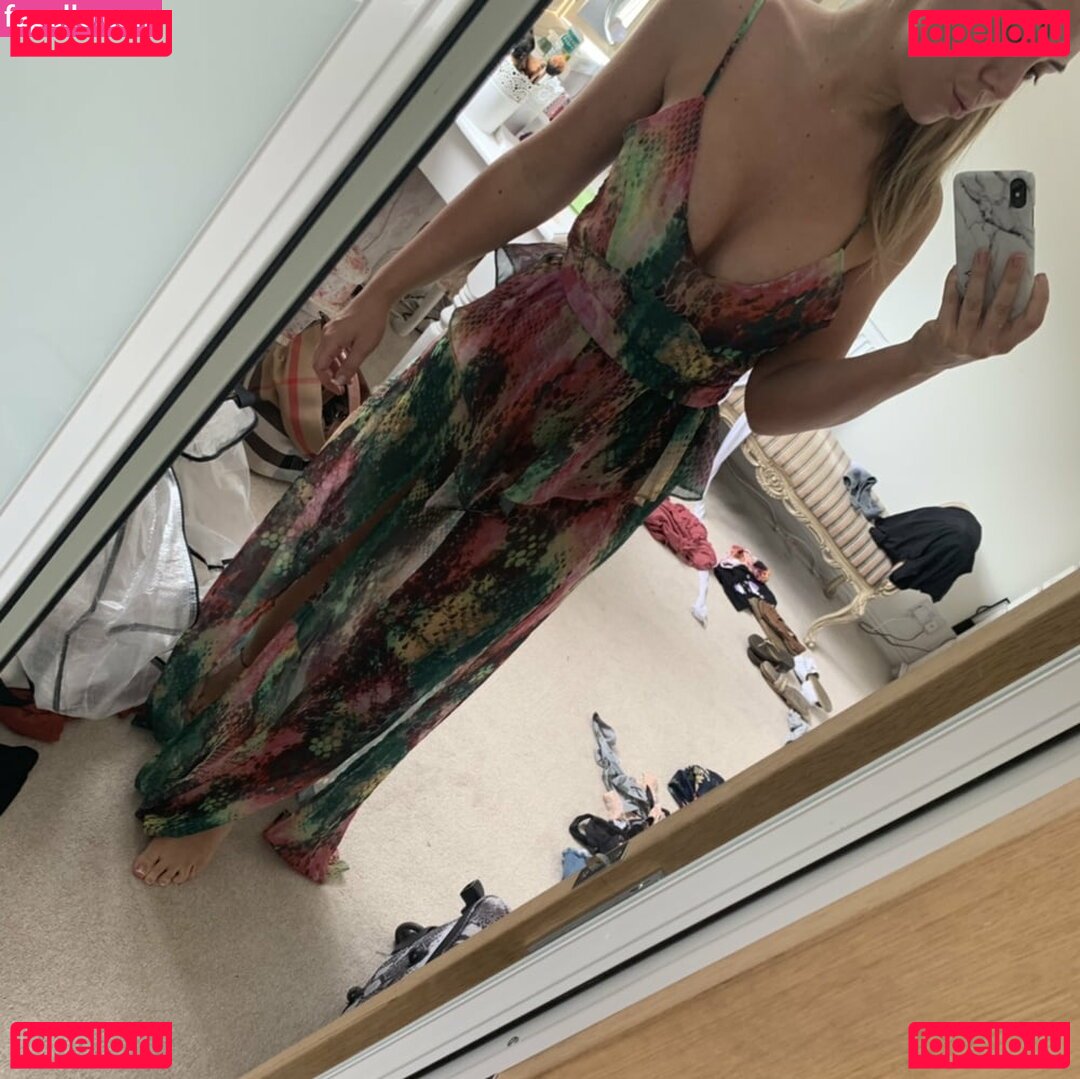 Becky S Nude Onlyfans Photo 26