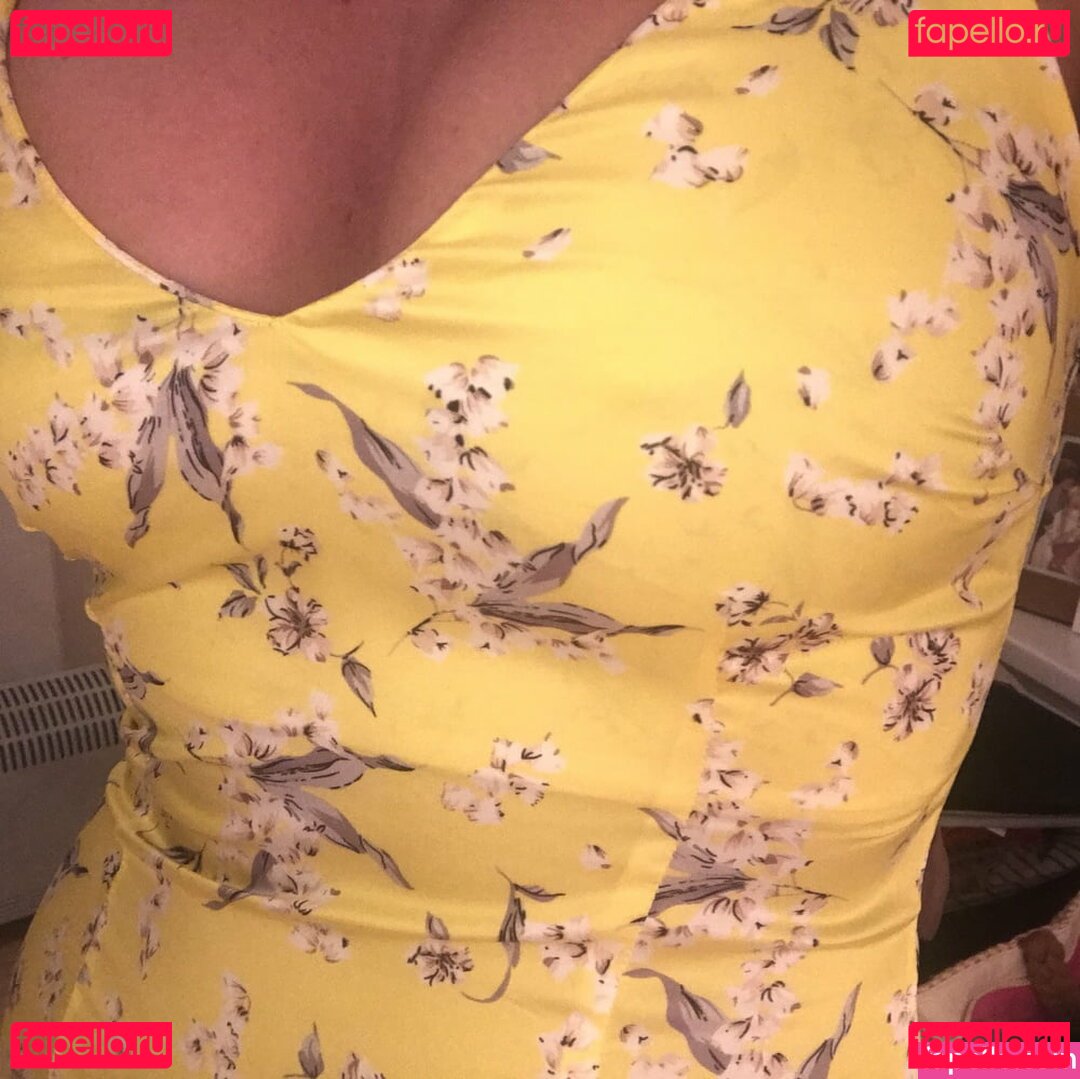 Becky S Nude Onlyfans Photo 25