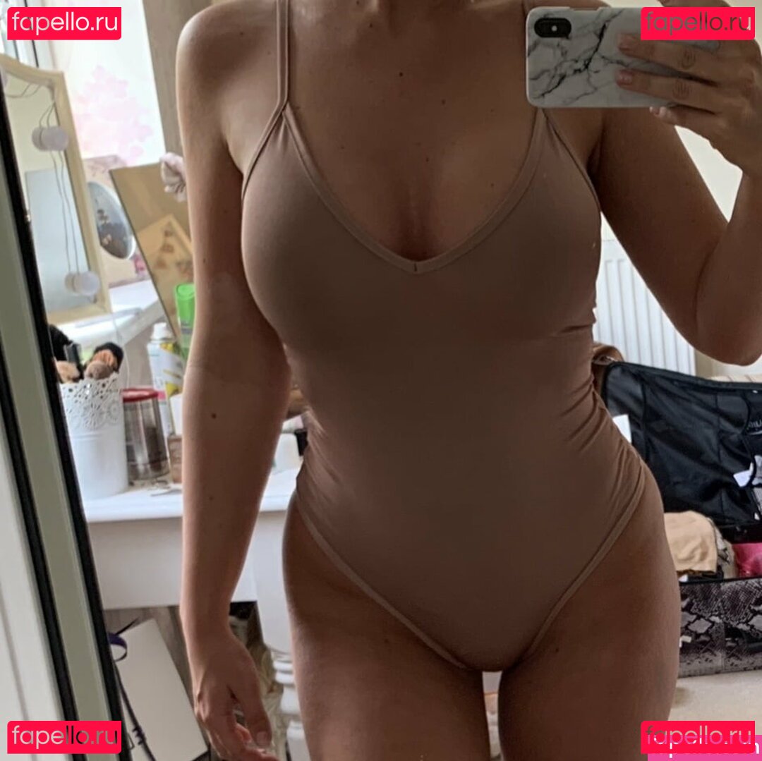 Becky S Nude Onlyfans Photo 20