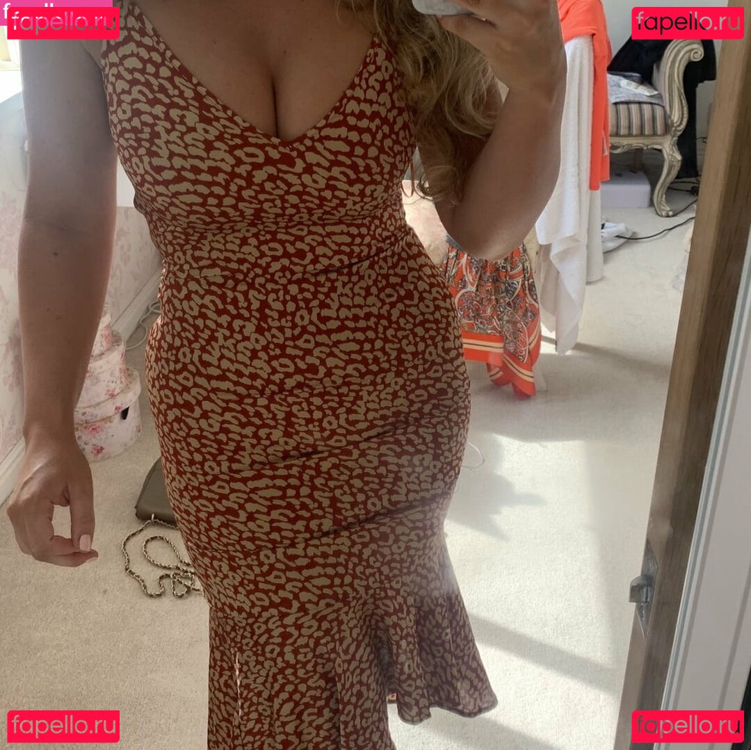 Becky S Nude Onlyfans Photo 19