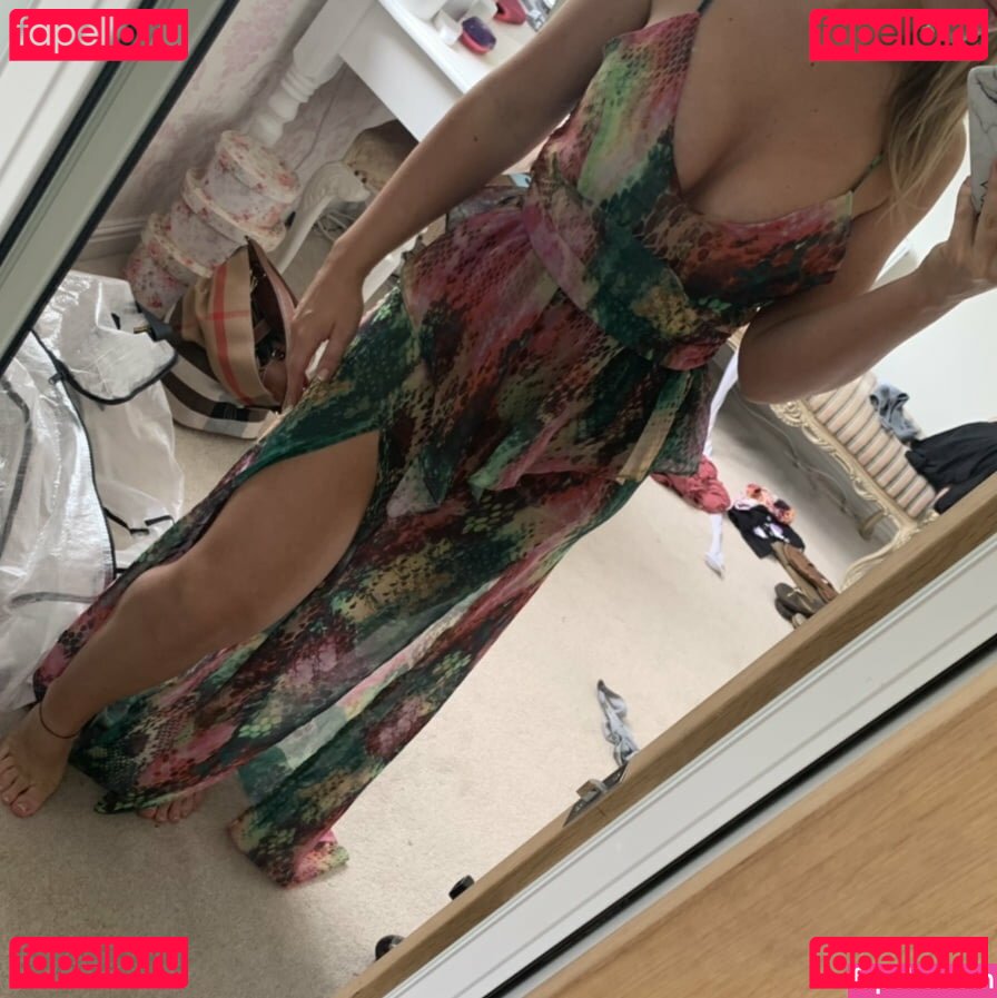 Becky S Nude Onlyfans Photo 18