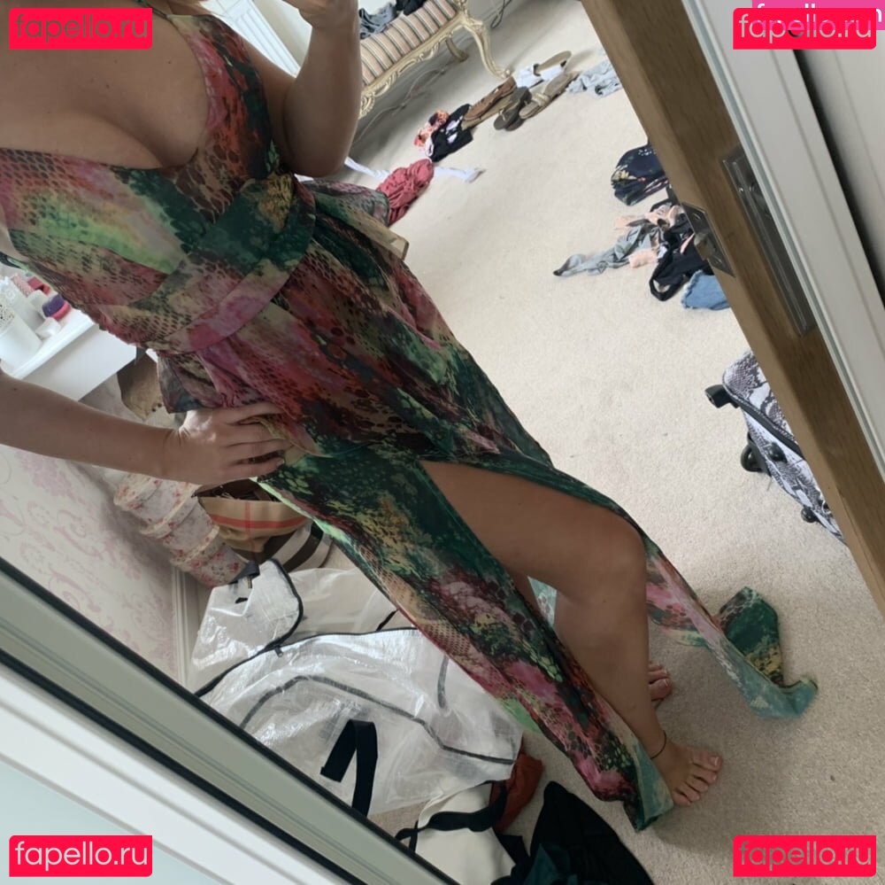 Becky S Nude Onlyfans Photo 17