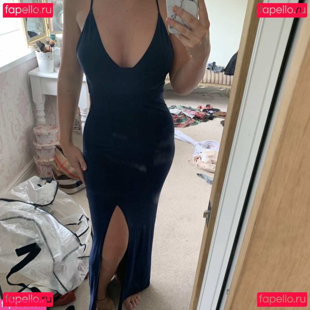 Becky S Nude Onlyfans Photo 15