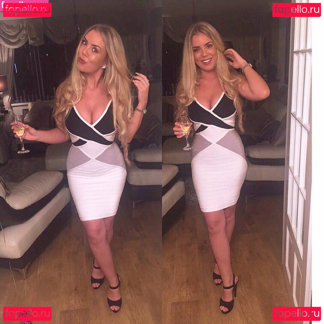 Becky S Nude Onlyfans Photo 8