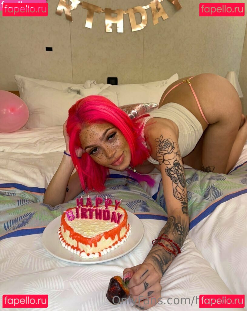 howloud Nude Onlyfans Photo 14