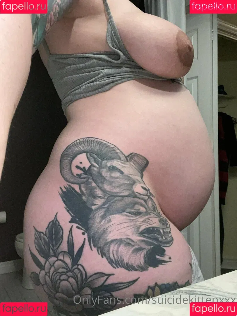 suicidekittenxxx Onlyfans Photo Gallery 