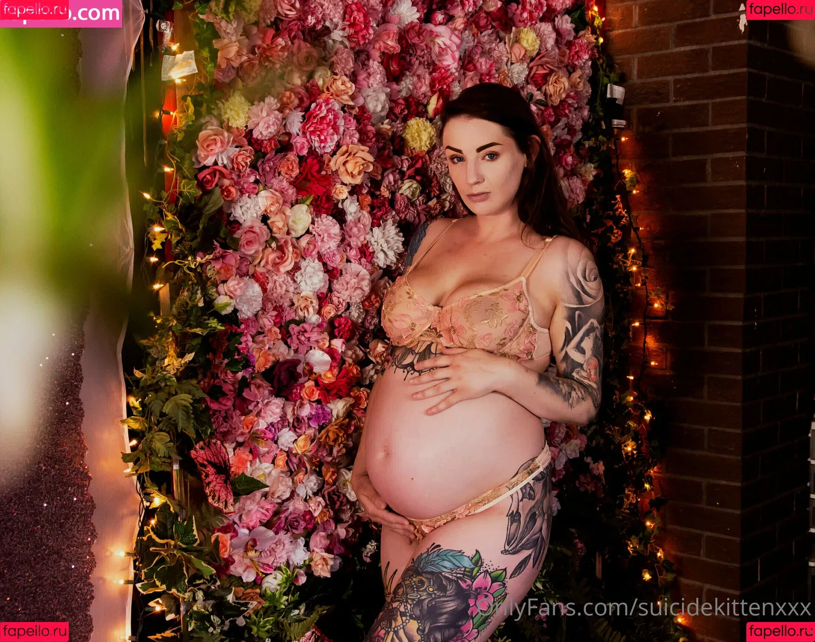 suicidekittenxxx Onlyfans Photo Gallery 