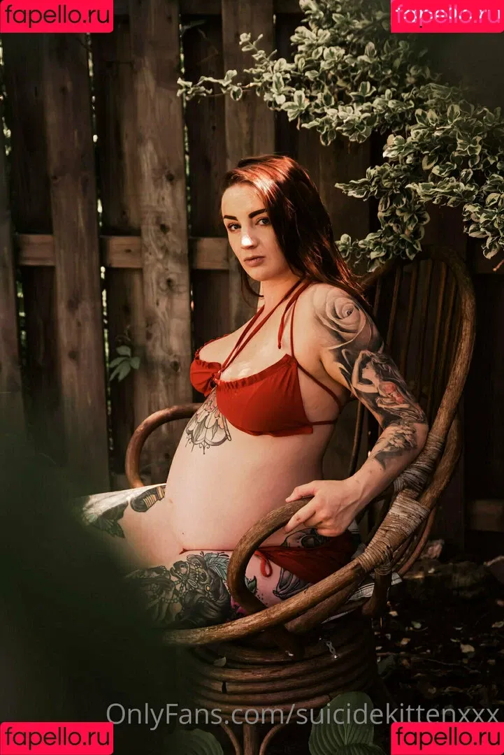 suicidekittenxxx Onlyfans Photo Gallery 