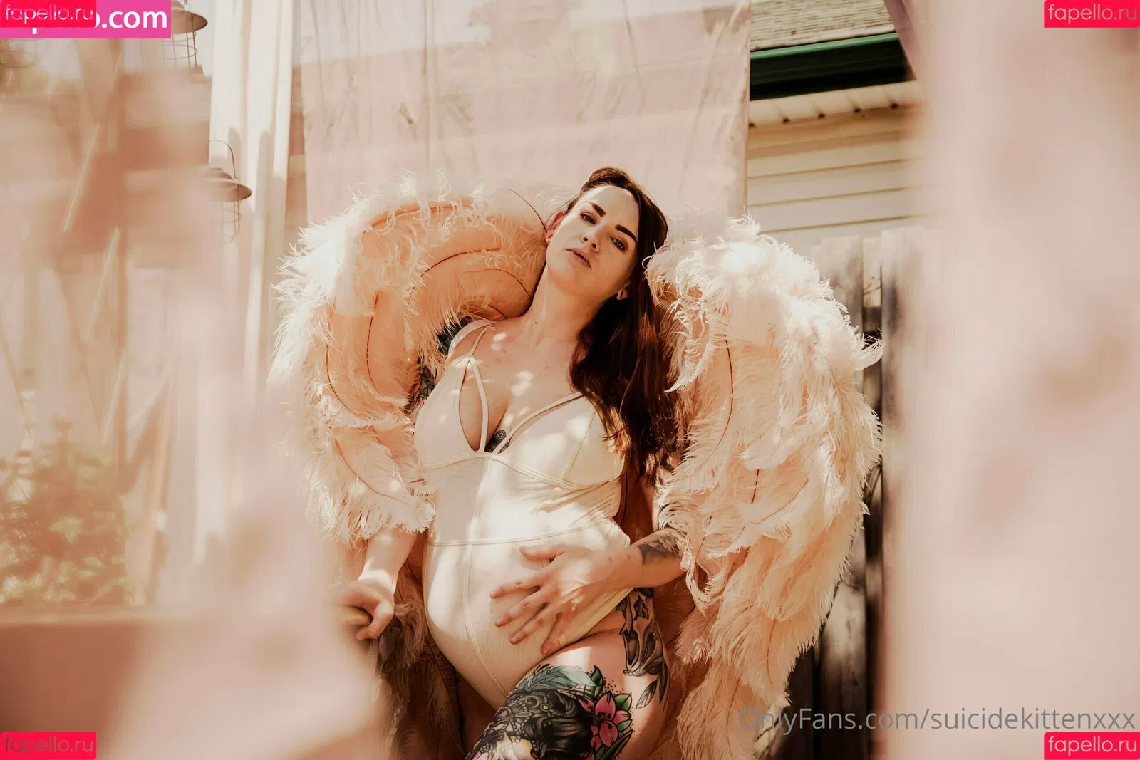 suicidekittenxxx Onlyfans Photo Gallery 